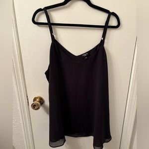 Torrid Sophie Swing Cami